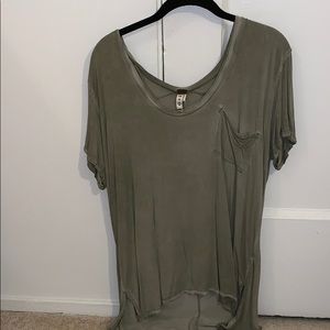 Free People - Rising Sun Tee